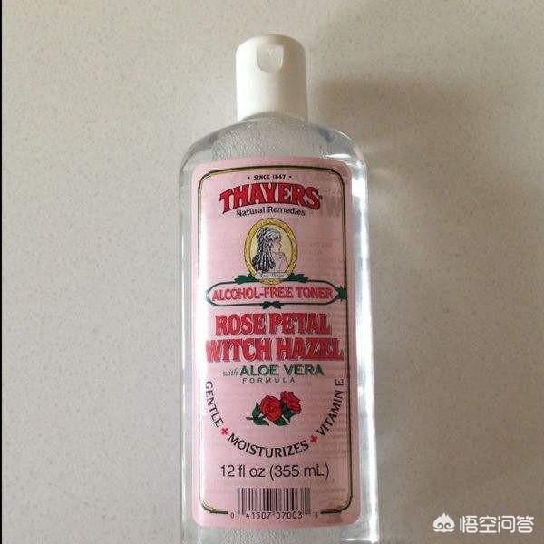 除了百雀羚你用过哪些值得推荐的国货？