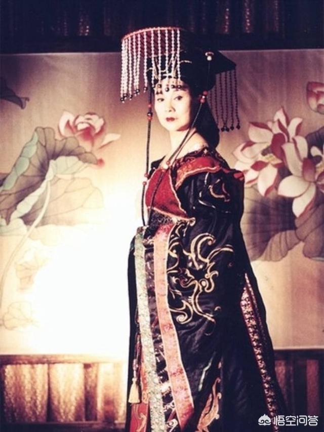武则天当了几年皇帝:武则天为何能称帝15年？