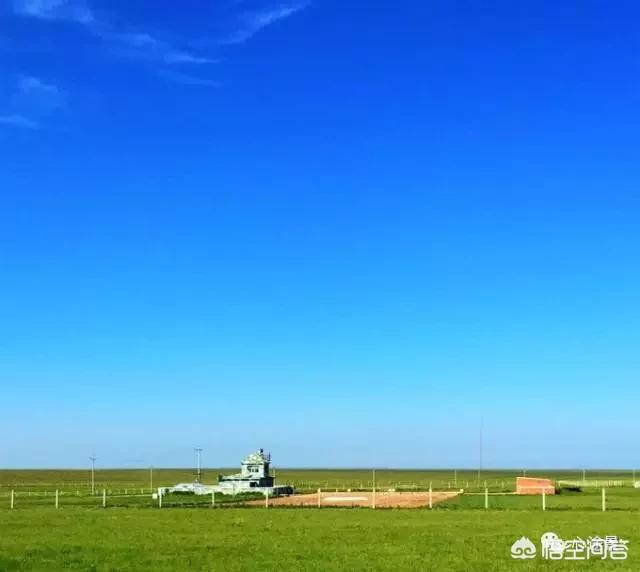 北京金色獒园视频:北京到满洲里自驾游，应该怎样安排旅行路线？