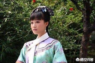 甄嬛传玉娆扮演者:有哪些女明星的嘴型很好看