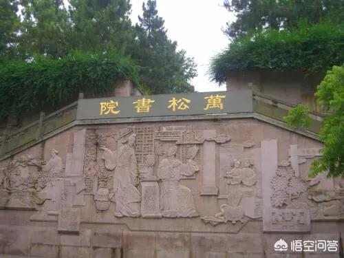 梁山伯和祝英台在哪个书院读书？