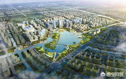 青鸟社区:宁波杭州湾房值得买房吗，以后前景怎么样？