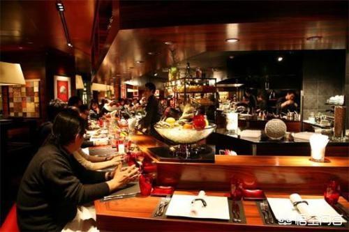 日本皮条客:在日本吃饭会不会出现宰客现象