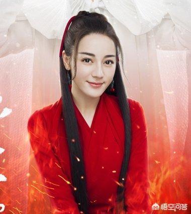 烈火如歌的演员:迪丽热巴《烈火如歌》演技究竟如何？