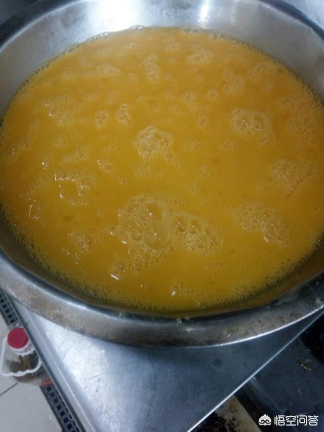 香菜炒蛋,鸡蛋炒白菜怎么做才好吃？