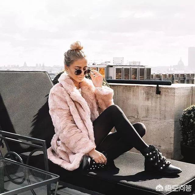 gucci狗年波士顿梗犬刺绣25:矮个子女生在不穿高跟鞋的情况下，怎样穿衣搭配显高？