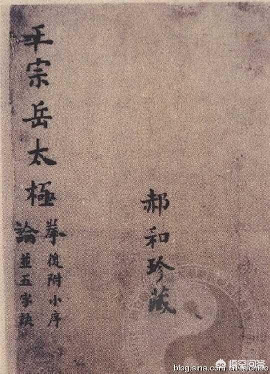 太极雀不飞是什么:“一羽不能加，蝇虫不能落”是什么意思？