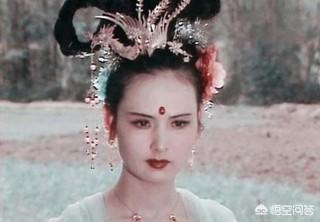 西游女神:86版西游记中哪位女演员是你心目中的女神