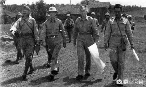 头条问答 35天首都沦陷 一炮未发就撤 14万英军为何守不住马来半岛 9个回答