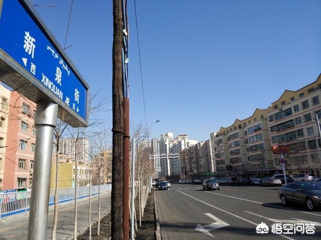 迪化是现在的什么地方,乌鲁木齐道路取名有什么讲究？