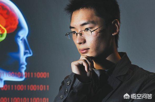 记忆大师王峰:为何有些人不努力也能成为学霸