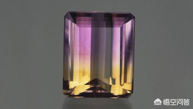 紫水晶有什么功效,天然紫黄晶手链有什么作用？有没有人清楚？