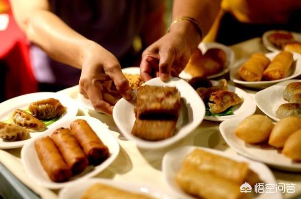 头条问答 中国菜好吃到什么程度 2个回答