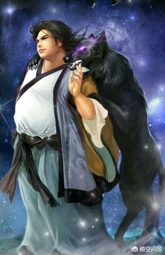 头条问答 - 辰东圣墟主人公楚风的儿子是不是无良道士段德?