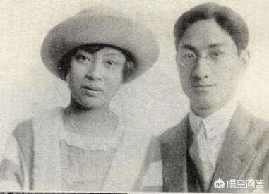 徐志摩是风流才子还是渣男？