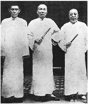 《老上海滩》三大亨最后的结局是什么？
