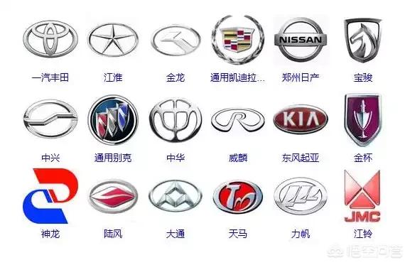 国产汽车有哪些:有没有好车推荐？国产车，质量好省心省油耐用？
