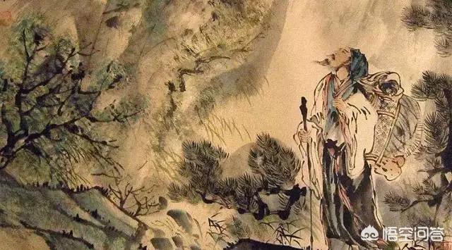 徐霞客的探险故事:徐霞客是一个什么样的人？
