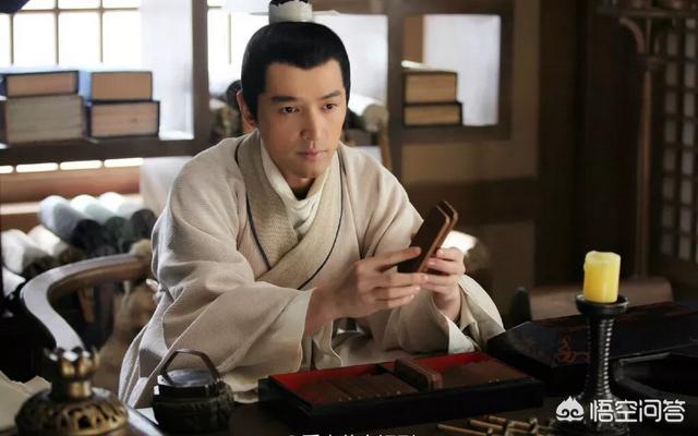 严宽图片:《琅琊榜》中太皇太后和静妃为什么能一眼就认出梅长苏是林殊