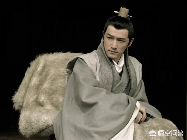 严宽图片:《琅琊榜》中太皇太后和静妃为什么能一眼就认出梅长苏是林殊