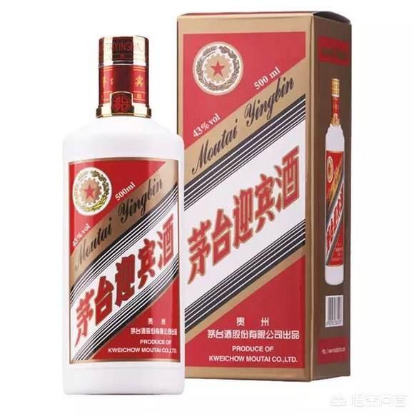 飞天迎宾酒,茅台王子酒和茅台迎宾酒哪个好？