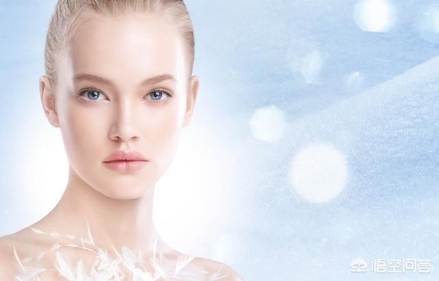 珍珠粉美白真的有效果吗，身体乳配珍珠粉，真的对肌肤有好处吗