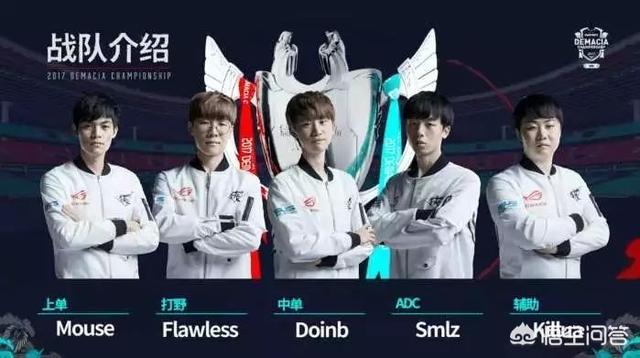 RW是一支什么样的战队？