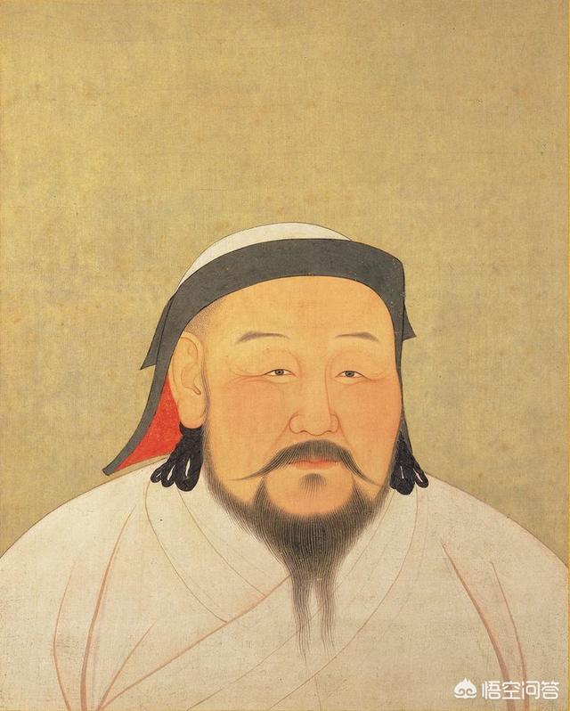 1286~1351年的元朝发生了什么大事？