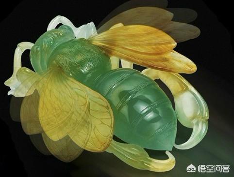 买翡翠怎么问专业点,购买翡翠怎样才能少走弯路？