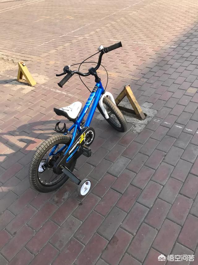 请问小孩自行车哪种好？