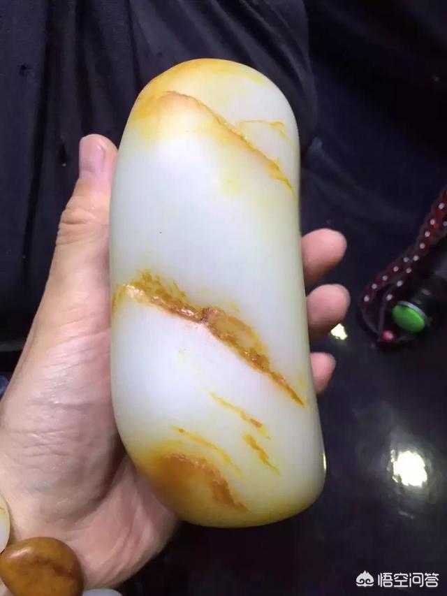 玉什么样的成色好,什么样的玉石才算好得籽料玉石？