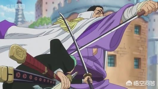 头条问答 海贼王 藤虎和白胡子的恶魔果实谁厉害 客服1002的回答 0赞