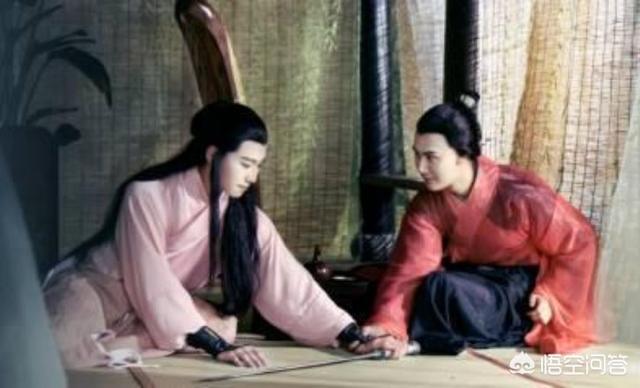 陈文帝陈蒨:韩子高是怎么成为“男皇后”的？