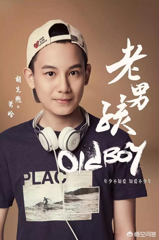 老男孩电视剧:韩国电影《老男孩》具体讲述了一个什么故事