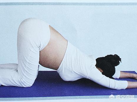妊娠纹图片:为什么我生了两个孩子，肚子却没这些妊娠纹什么的？