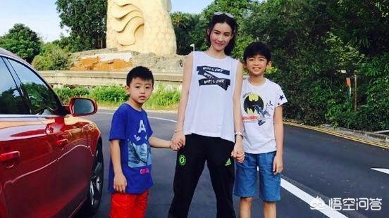 章子怡张柏芝张东健:张柏芝、章子怡，你喜欢谁？