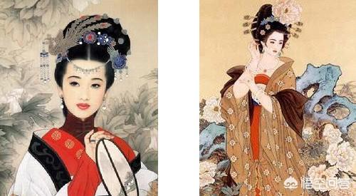 历史上最美皇后排名是什么？