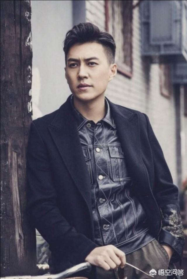 靳东儿子:靳东暗讽金星“不男不女”，你怎么看