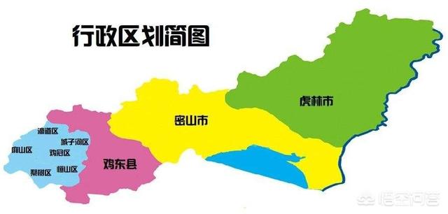 适合黑龙江省鸡东县的玉米种子有哪些？