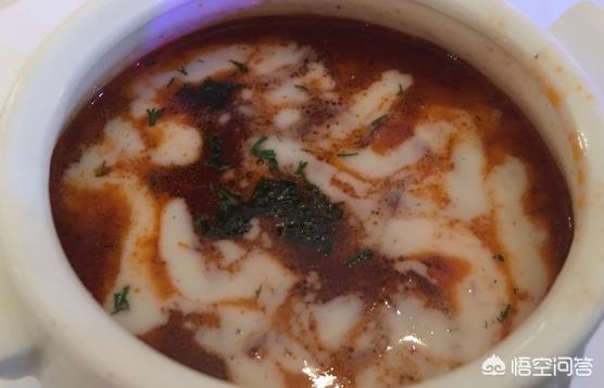 北京哪里有俄罗斯餐厅？