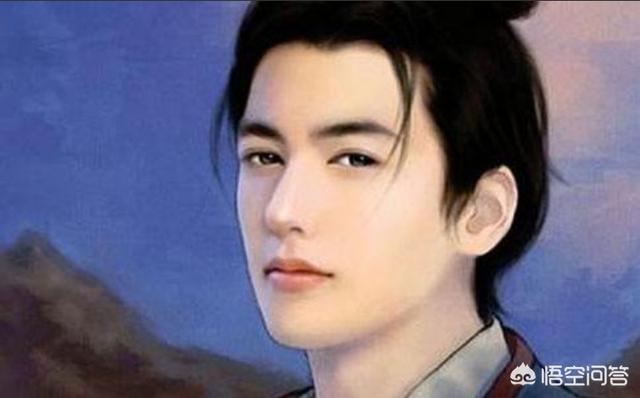 周小史:古代“掷果潘安”这个偶像和粉丝的故事是真的吗