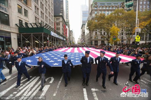 美国退伍军人怎样管理？插图9