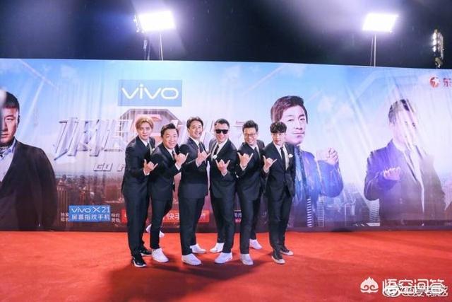 李治廷新恋情:娱乐圈中有哪些混血的男明星？