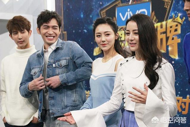 嘉行天下:杨幂的粉丝为什么会手撕爱豆所在的嘉行传媒