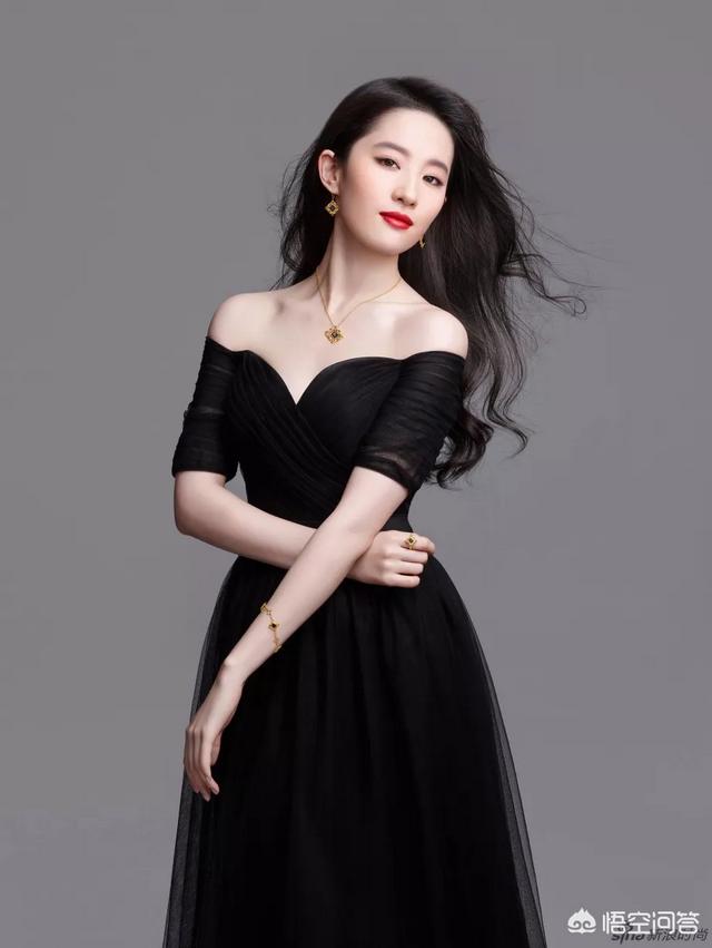 徐有容:《择天记》如果刘亦菲演徐有容，其他角色你认为哪些艺人最合适