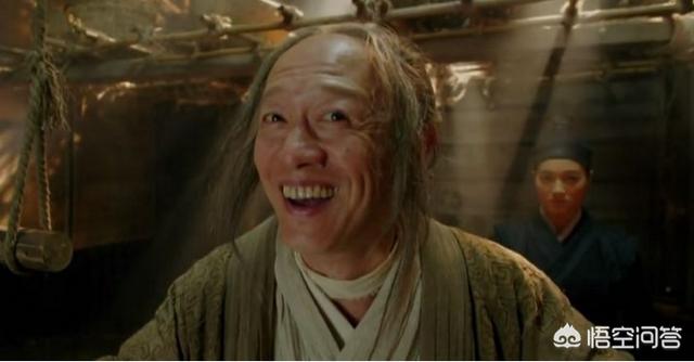 魏忠贤真如历史形容的是个大奸臣吗？
