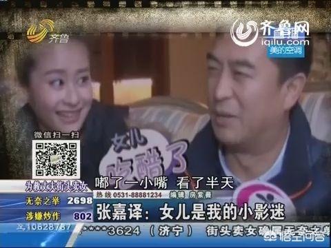 张嘉译的老婆是谁:张嘉译前妻央视才女刘威葳，恋过孙红雷，如今现状怎么样