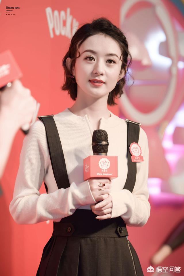 可爱的女生通常都有哪些特点？