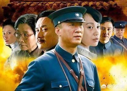 人间正道是沧桑演员:如何评价电视剧《人间正道是沧桑》？