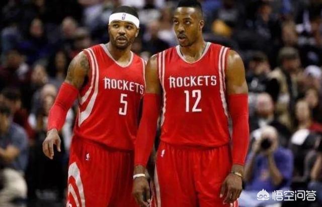 NBA联盟中有哪些球员是发小？插图10